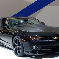 2011 Chevrolet  Camaro