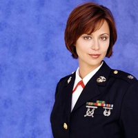 Catherine Bell