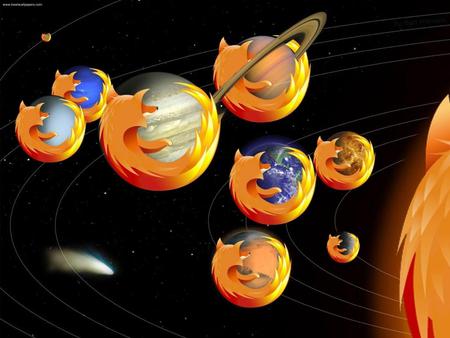 Mozilla Firefox