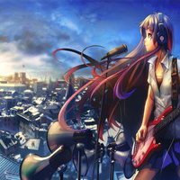 World Song