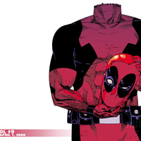 Deadpool's Headless