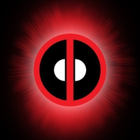 Deadpool Logo