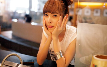 Jessica SNSD - girls, girl, generation, pretty, beautiful, korean, asian, cute