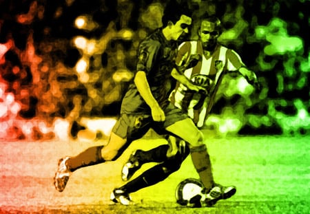 xavi colours - xavi, fc, la liga, spain, soccer, barcelona