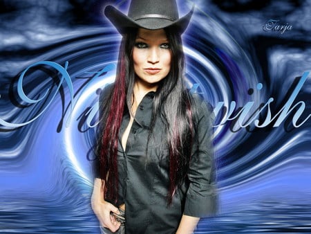 Tarja Turunen