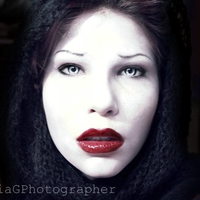 Darklady