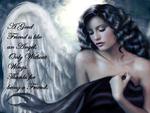 I am your Angel....