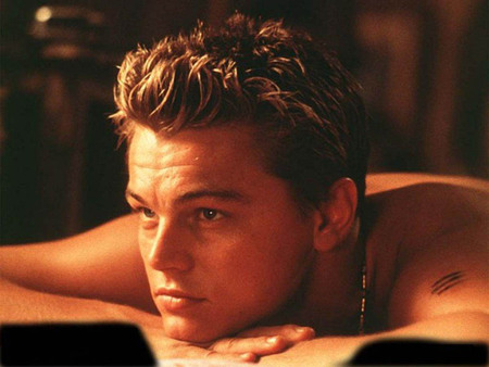 Thinking Of You ... - sexy man, sunshine, forever, beautiful, leonardo dicaprio, look