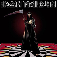 IRON-MAIDEN