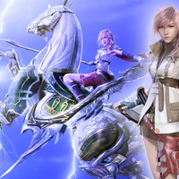 Lightning Farron