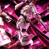 Lightning Farron