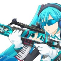 Agent Miku