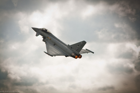 Typhoon climb - fighter, typhoon, eurofighter, jet