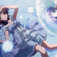 Nagisa & Ushio