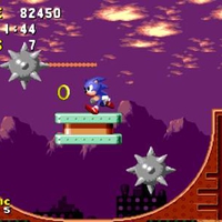 Sonic the Hedgehog