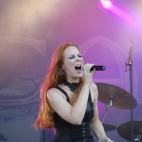 Simone Simons - Epica