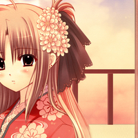 Nishimata Aoi
