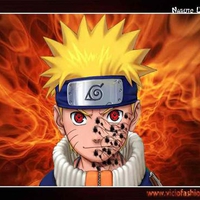 Sharingan Naruto