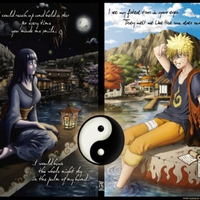 Naruto and Hinata Poem