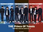 the prince of tennis