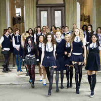 St. Trinians 2