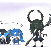 Which one is BRS ??