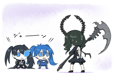 Which one is BRS ??