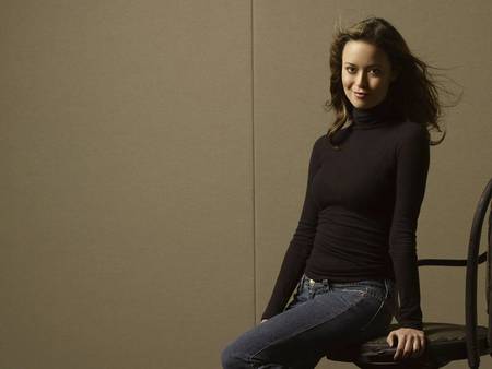 Summer Glau - summer glau, summer, beautiful, hot, glau, actress