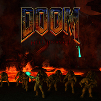 Doom hell invasion