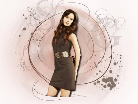 Summer Glau - actress, hot, beautiful, summer, summer glau, glau