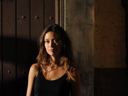 Summer Glau - summer glau, summer, beautiful, hot, glau, actress