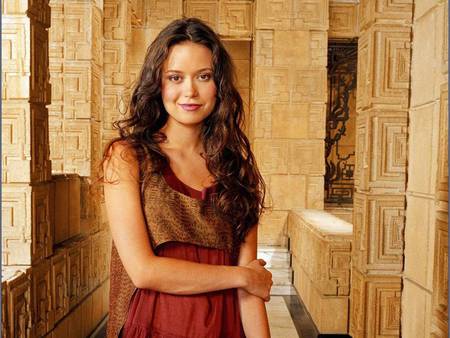 Summer Glau - summer glau, summer, beautiful, hot, glau, actress