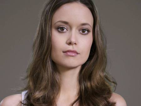 Summer Glau - summer glau, summer, beautiful, hot, glau, actress