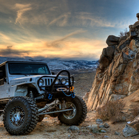 Jeep