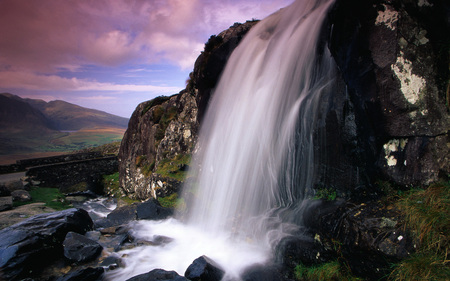 Peace - paradise, ireland, real beauty, luck