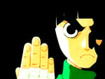 Rock Lee