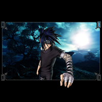 Sasuke Uchiha