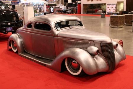 Classic - classic, cars, low rider, custom