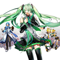 Vocaloids