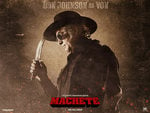 don johnson machete