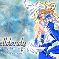 Belldandy