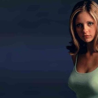 Sarah Michelle Gellar