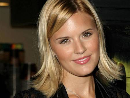 The Face Of Maggie Grace - maggie, grace, face, maggie grace, actress