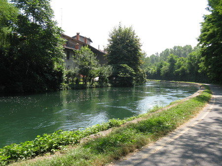 My Country03 - river, landscape, country, nature