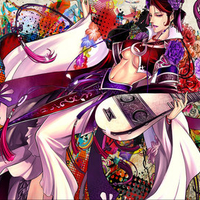 Musical Geisha