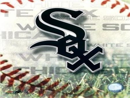 White Sox. ( : - sports, baseball, love, whie sox