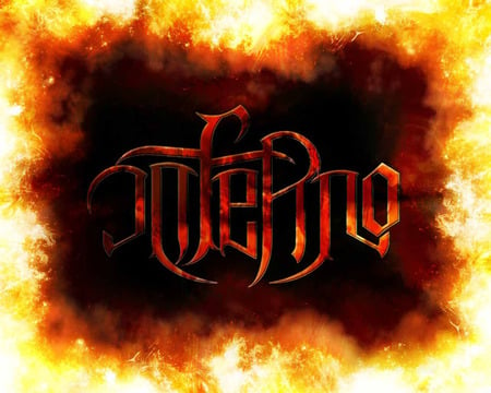 inferno - inferno