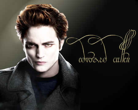 Edward Cullen3 - eclipse, cullen, robert pattinson, angel, breaking dawn, twilight, edward, new moon