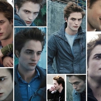 Edward Cullen