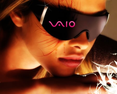 vaio - fantasy